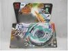 Beyblades Metal Metal Spinning Top Toys BB98 BB102 BB108 z wyrzutnią