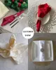 Table Napkin 10pcs/lot Polyester 48cm Square Cloth Napkins For Wedding Birthday Decoration Washable Kitchen Dinner 230511