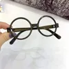 Hair Accessories Children Glasses Frame Without Lens Kids Light Spectacle Frames For Boy Girl Korean PP Round Decor