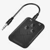 New TX10 2-in-1 5.0 Bluetooth wireless audio transmitter receiver 3.5 Bluetooth receiver transmitter adapter