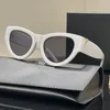 Lunettes de soleil de luxe pour femmes, à carreaux classiques, imperméables et polarisées UV, lunettes de soleil pour hommes et femmes