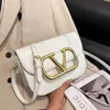 12% OFF Bag 2024 New Launch Designer Handbag New Shoulder Women's Big V Small Square Factory Goods Trend with Crossbody Large Capacity Candy