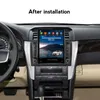 Android 11 CAR DVD Radio stereo dla Toyota Camry 2015-2017 GPS Nawigacja Android Auto 4G WiFi Carpla Cam Player 2 DIN DVD