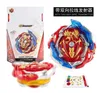 Beyblade Metal TOUPIE BURST SPINNING TOP Gt Booster Union B150 Arena Giocattolo per bambini Regalo