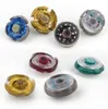 Beyblades Metal Toupie Burst Spinning Top Metal Metal Set Set Kids Game Toys Kids Christmas Gift Evolution Evolution