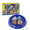 Beyblades Metal Toupie Burst Spinning Top High Quality Gyro Toys Spin Arena Metal Launcher Set