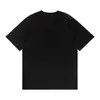 Hiphop tshirt y2k harajuku spindel web grafisk tryck streetwear t-shirt mode punk gothic rock tee hipster löst topp par 76kv