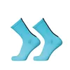 Sports Socks New rapha cycling socks Heel line compression and breathable sports bike socks calcetines ciclismo P230511