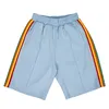 Herren Palms Shorts Designer PA Damen Sport Angels kurze lässige Fünf-Punkt-Hose Sommer Angel Herrenbekleidung