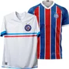 23 24 Bahia REZENDE Mens Futebol Jerseys DANIEL JACARE EVERALDO BIEL Home Away 3º GK Edições Especiais Camisa de Futebol Uniformes de Manga Curta