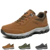 Chaussures de randonnée caminhada para homens 2023 tenis venda quente s botas mulheres no slizamento trekking leve unisex esporte P230511