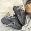 Hot Luxury Men Shoes Office Sneakers Mens Flats Designer Man Running Outdoor Sports Design lady Sneaker Platform