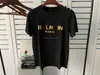 여성 남성 흰색 간단한 면화 tshirts 패션 여름 짧은 슬리브 티셔츠 디자이너 라운드 목 점퍼 탑 티스 여자 친구 인쇄 편지 2023 트렌디 한 옷