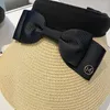 Breda brimhattar Panama Straw M tom Top Hat Women's Summer Sun Outdoor Sports Fishing Beach Ultraviolet Protective Cap Chapeau