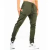 Pantalons pour hommes 2023 hommes pantalons de survêtement décontractés printemps automne course basket-ball pantalon d'entraînement mince Sport à séchage rapide fermeture éclair jambes longues vêtements masculins