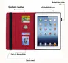 Sonnenblumen-PU-Leder-iPad-Hüllen, geprägte Tablet-Abdeckung, Anti-Fall-Schutz mit Stifthalter für iPad Pro 12,9 11 10. 10,9 Min. 1 2 3 4 5 6 9,7 10,2 10,5 Air4 Air5