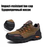 Hiking Footwear Taobo Clssicos Estilo Homens Caminhada Fur Lace up Neve Esporte Amortecimento Sole Montanha para Masculino Trekking P230511