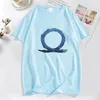 Polos pour hommes God of War Ragnarok T-shirts Hommes Casual Col Rond T-shirt En Coton Classique À Manches Courtes T-shirt Streetwear Vêtements Pour Hommes Top 230511