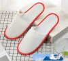 النعال المضادة للتصرف في فندق SPA Home Guest Shoes Multicolors Multicalor