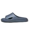 Men Women Summer Light Weight Bathroom Shower Slippers Silent Practical Couple Slide Comfortable Soft Mens Womens Home Indoor Outdoor Beach Sandals Hole Shoes B039