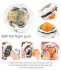 Beyblades Metal Burst SurgeGT Metal Toy Gyro Launchers Toupie Metal Topsバーストスピンベイブレードおもちゃ