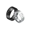 Кластерные кольца карта кольцо Man World Marts для женской вечеринки модная тенденция свадьба серебряный цвет металлические аксорионы из нержавеющей стали подарки