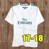 Raul Redondo retro soccer jerseys Roberto Carlos Hierro Seedorf GUTI SUKER ReAl MadridS vintage football shirt ronaldo 14 15 16 17 18 bale 2014 2015 2016 2017 2018