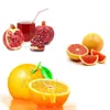 Pomegranate Juice Machine Juicer Fried Orange Stainless Steel Press Fruit Juice, Fruit Juice Machine Household