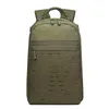 Рюкзак для мужчин Oxford 32L Black/Brown/Army Green Year Mash Prounding Bag Удобная книжная книжка.