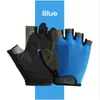 Cycling Gloves Half-finger Cycling Gloves Non-slip Anti-sweat Men's And Women's Breathable Anti-impact Sports Gloves Low Price And High Quality P230516