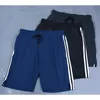 Short de course pour hommes, vêtements de gymnastique, Fiess, pantalon de Sport court à séchage rapide, Tennis, basket-ball, football