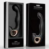 Anaal speelgoed jeusn rollende vibrerende mannelijke prostaatmassage afstandsbediening anale plug buttplugs voor man g-spot stimuleren gay anale geslachtsspeelgoed 230511