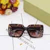 Summer Beach Sunglasses Goggle Fashion Street Sunglasses Man Woman Glasses UV400 8 Color Highly Quality