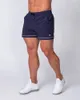 Herr shorts sommar män sport shorts fitness bodybuilding träning shorts män jogger snabb torr andas casual bermuda shorts 230511