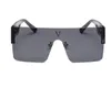 세련되고 세련된 선글라스가있는 독점 레트로 럭셔리 남성 및 여성 1163 선글라스 UV400