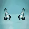 Accessories Auto Case Headlamp Caps For Cadillac CT6 20162018 Car Front Headlight Lens Cover Lampshade Lampcover Head Lamp Glass Shell