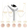 Épilateur 999999 clignote 8 niveaux épilateur laser permanent IPL Poepilator épilation au laser depiladora épilateur électrique indolore 230511