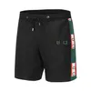 Calça shorts masculino praia