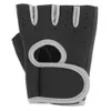 Sporthandschoenen Unisex Cycling Gloves 1 paar ideaal voor buiten sportfitness fitness gym gewichtheffen half vingerdoekhandschoenen trainingshandschoenen p230511