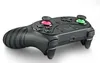 ゲームコントローラーのスイッチプロのパイヤレスブルートゥースコントローラー振動を備えたPC/スイッチの6軸の体性感覚ns
