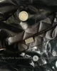 Mini-Umhängetaschen, klassisch, 22 Taschen, Damen-Designer-Schulterhandtaschen, Totes, modische schwarze Goldkette, Leder-Tragetasche, Sommerfarbe, gelbe Art, Umhängetasche, 20 cm