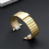 Bracelets de luxe Chaîne en acier inoxydable Bracelet à maillons en bambou 1 Perles Bracelet en métal Bracelet pour Apple Watch Series 3 4 5 6 7 8 Ultra 49mm 38 40 41 42 44 45mm 49mm