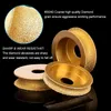 Finishing Products XCAN Dry Vacuum Brazed Diamond Grinding Wheel Edge Profile Disc for Angle Grinder Bore 20mm Diameter 3inch/75mm 230511