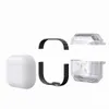 Applicare airPods pro Case airpods Wireless Bluetooth Case Spot Color Bump Custodia per cuffie per Apple Generation 4 adatta