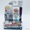 Beyblades Metal Metal Masters Cyclone 105F Attack BB-94 Top de rendimiento