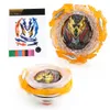 Beyblades Metal Blayblade Burst B-203 Booster Divin Bey Gyro Metal Starter Spinning Battle Top Enfants Jouets Blablade