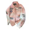 Giacche da uomo Gmiixder Moto Pelle Unisex High Street Hiphop Pink Bomber American Vibe Workwear Lettera Uniforme da baseball 230511