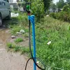 Landscaping irrigation sprinkler, hanging micro jet,Rotate the nozzle drop the arrow Various key accessories