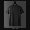 T-shirt da uomo di lusso T-shirt da uomo design T-shirt primavera estate maniche a colori T-shirt da vacanza manica corta casual lettere stampa top gamma di taglie S-4XL