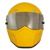 Capacetes de motocicleta ATV-1 Top Gear Stickers Modelo de capacete de capacete esportivo moto face face Casco capacete